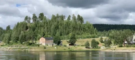 Lycksele: închiriere avion privat
