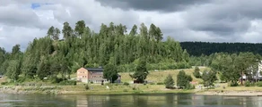 Kramfors Solleftea : închiriere avion privat