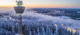 Kemi Kemi Tornio: închiriere avion privat 