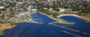 Kuressaare : închiriere avion privat 