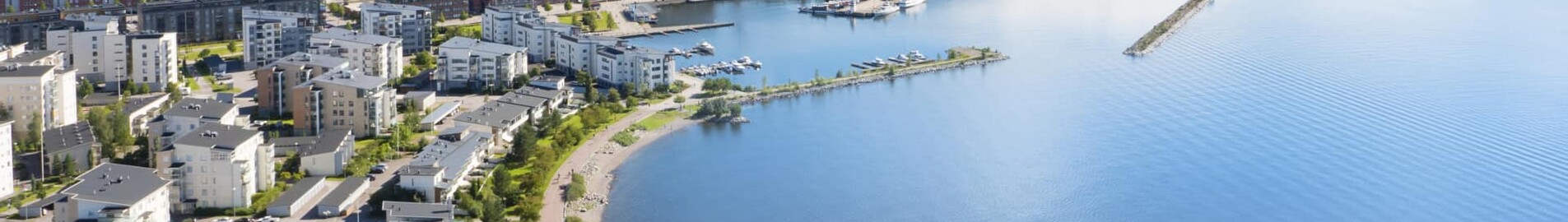 Lahti Vesivehmaa : închiriere avion privat 