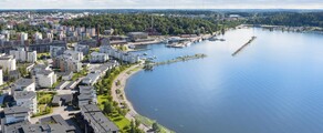 Lahti Vesivehmaa : închiriere avion privat 