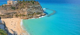 Taranto Grottaglie : închiriere avion privat 