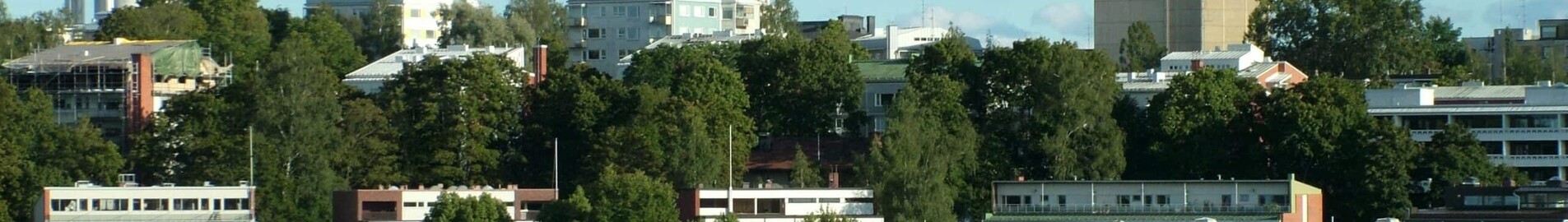 Lappeenranta : închiriere avion privat 