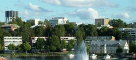 Seinajoki : închiriere avion privat 