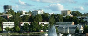 Lappeenranta : închiriere avion privat 