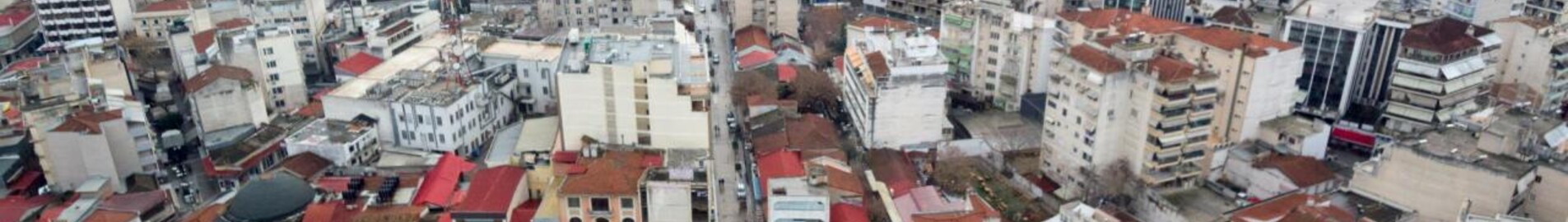 Larisa : închiriere avion privat 