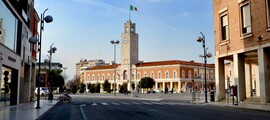 Catania : închiriere avion privat 