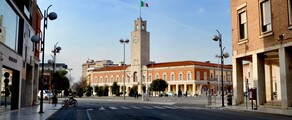 Latina Mil : închiriere avion privat 
