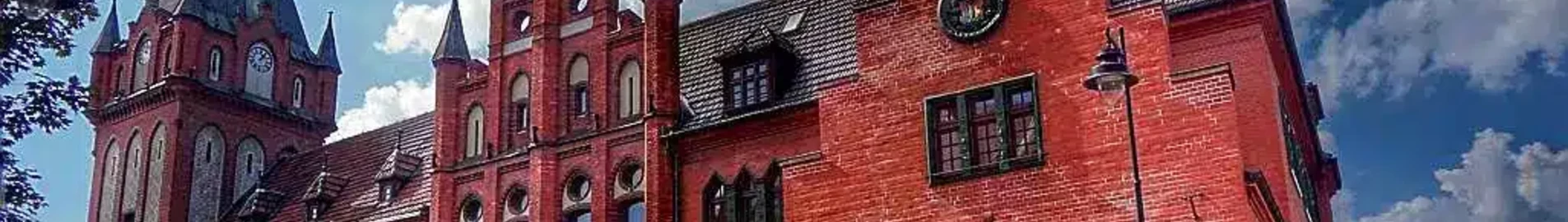Lebork Cewice : închiriere avion privat 