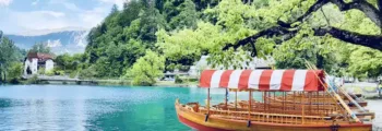 Portoroz : location de jet privé