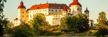 Arvika : location de jet privé