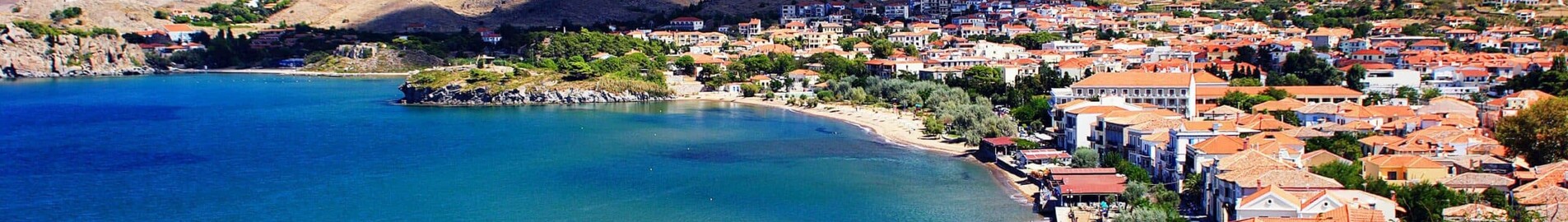 Limnos : închiriere avion privat