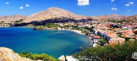 Închiriere avion privat Insula Skyros