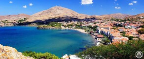 Limnos : închiriere avion privat