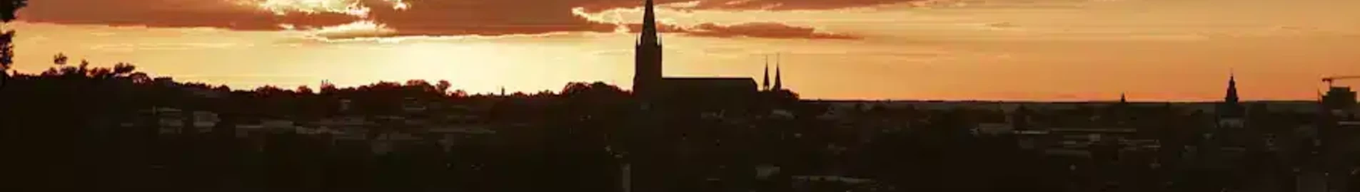 Linkoping Malmen : închiriere avion privat