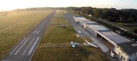Verona: închiriere avion privat 