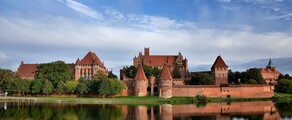 Malbork: închiriere avion privat 