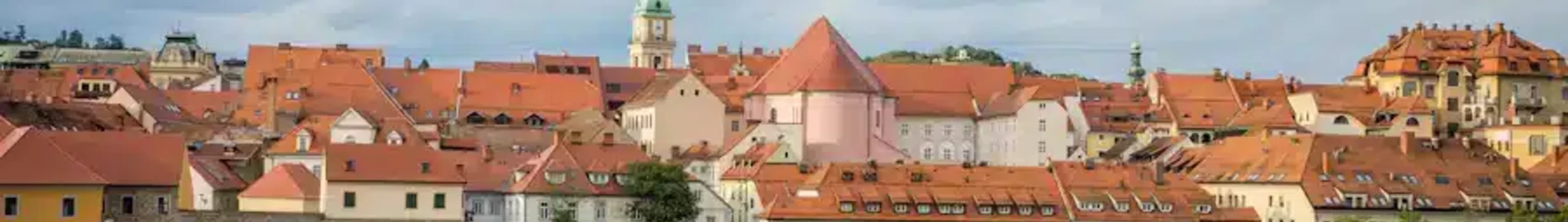 Maribor : închiriere avion privat