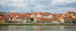 Maribor : închiriere avion privat