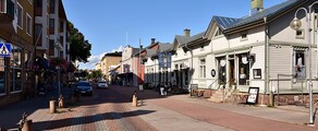 Mariehamn : închiriere avion privat 