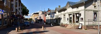 Kalixfors : location de jet privé