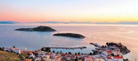Închirieri avioane private la aerodromul Kalymnos
