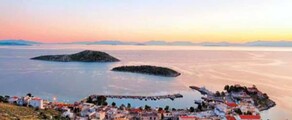 Megara : închiriere avion privat 