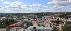 Kemijarvi : închiriere jet privat 