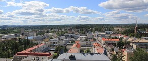 Mikkeli : închiriere avion privat 