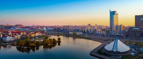 Minsk Mazowiecki : închiriere avion privat 