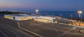 Elicopter și jet charter privat în Stefanovikion