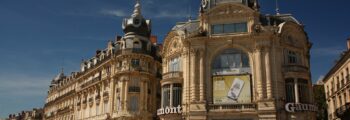 location jet privé Montpellier