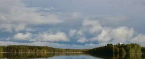 Mora Siljan: închiriere avion privat
