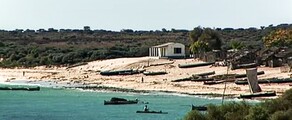 Morombe: închiriere avion privat