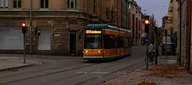 Ornskoldsvik : închiriere avion privat