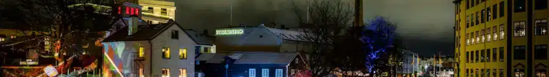 Norrkoping : închiriere avion privat