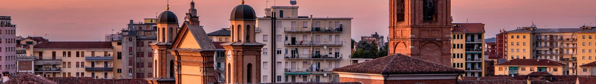 Novi Ligure: închiriere avion privat 