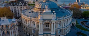 Odessa : închiriere avion privat