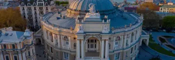 Khanty Mansiysk : location de jet privé