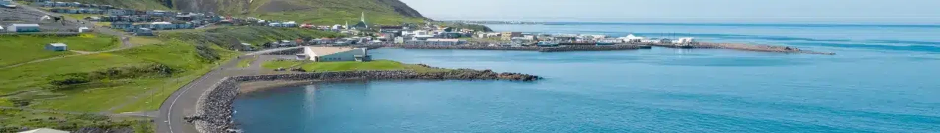 Olafsvik Rif : închiriere avion privat 