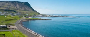 Olafsvik Rif : închiriere avion privat 