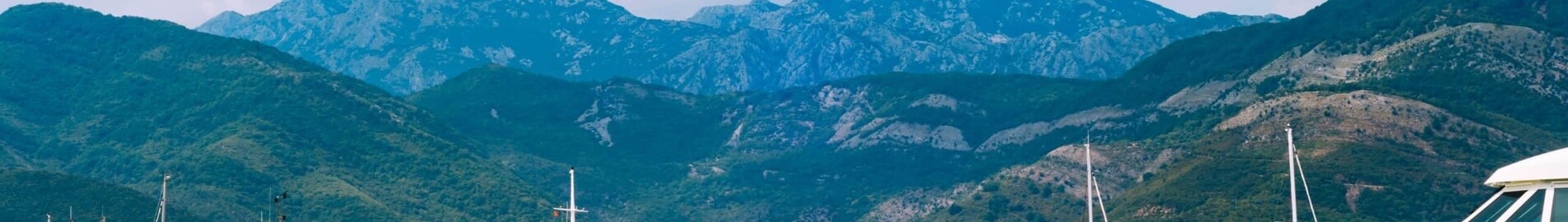 Tivat : închiriere avion privat