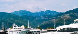 Berane : închiriere avion privat