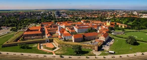 Osijek Cepin : Închiriere avion privat