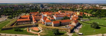 Belgorod : location de jet privé