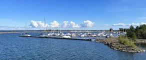 Oskarshamn : închiriere avion privat