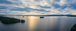 Ostersund Optand : închiriere avion privat