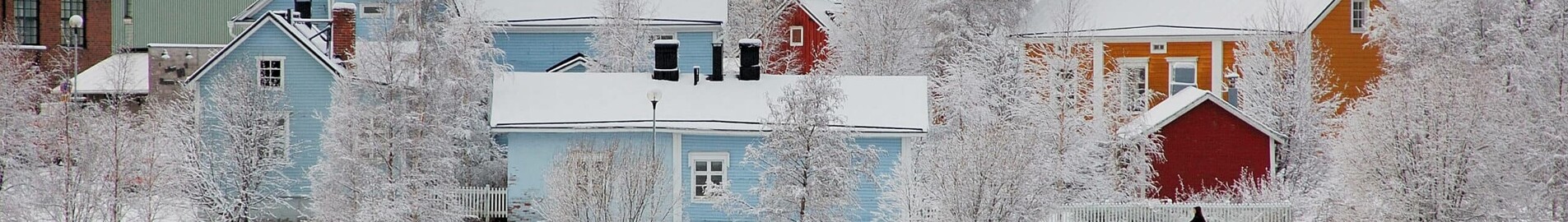 Oulu : închiriere avion privat 