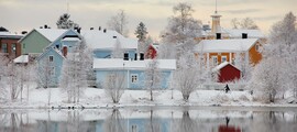 Forssa Rayskala: închiriere avion privat 